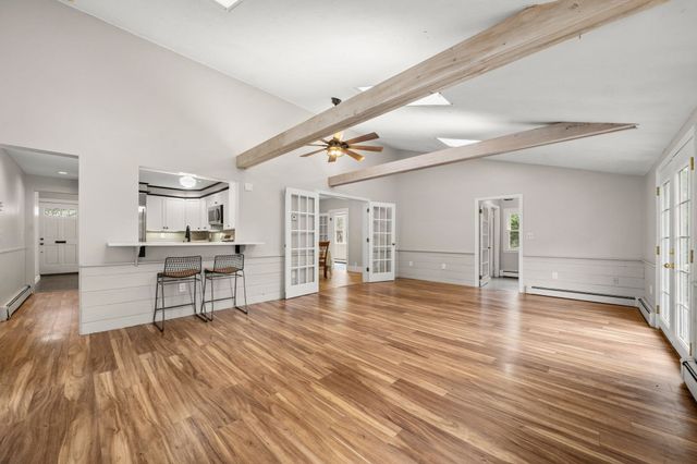 60 Sassamon Ave, Milton, MA 02186
