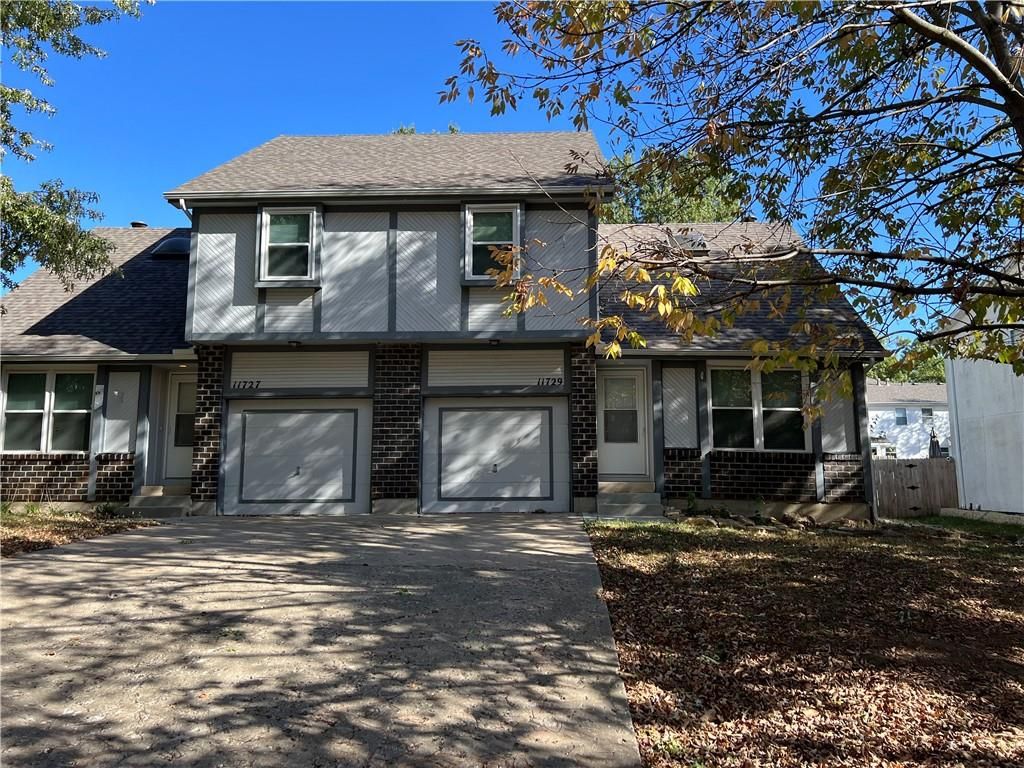 11727-29 Caenen Street, Overland Park, KS 66210