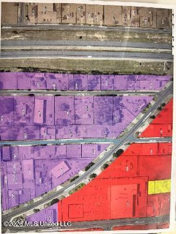 0 3rd Avenue, D'iberville, MS 39540