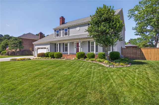 625 Briarwood Dr, Chesapeake, VA 23322