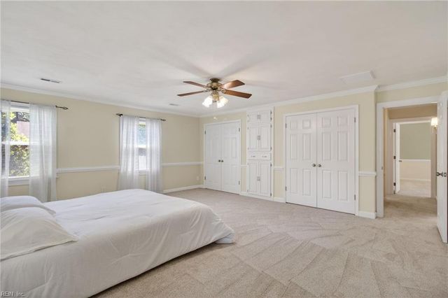 625 Briarwood Dr, Chesapeake, VA 23322