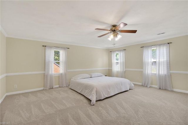 625 Briarwood Dr, Chesapeake, VA 23322