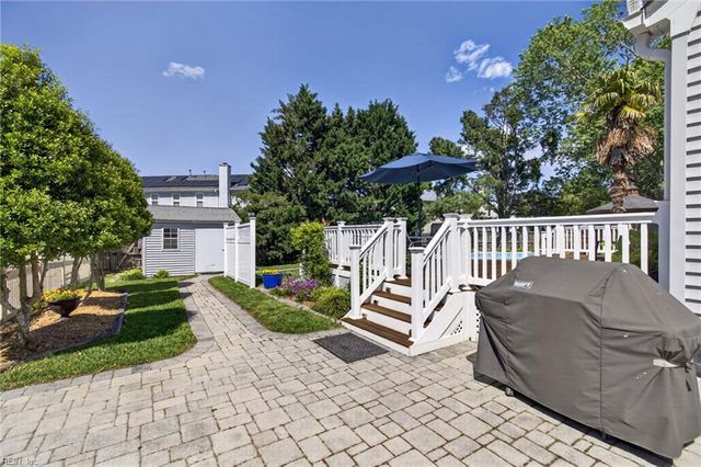 625 Briarwood Dr, Chesapeake, VA 23322