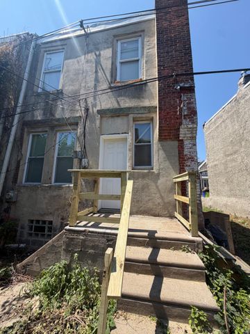 6062 ALLMAN ST, Philadelphia, PA 19142