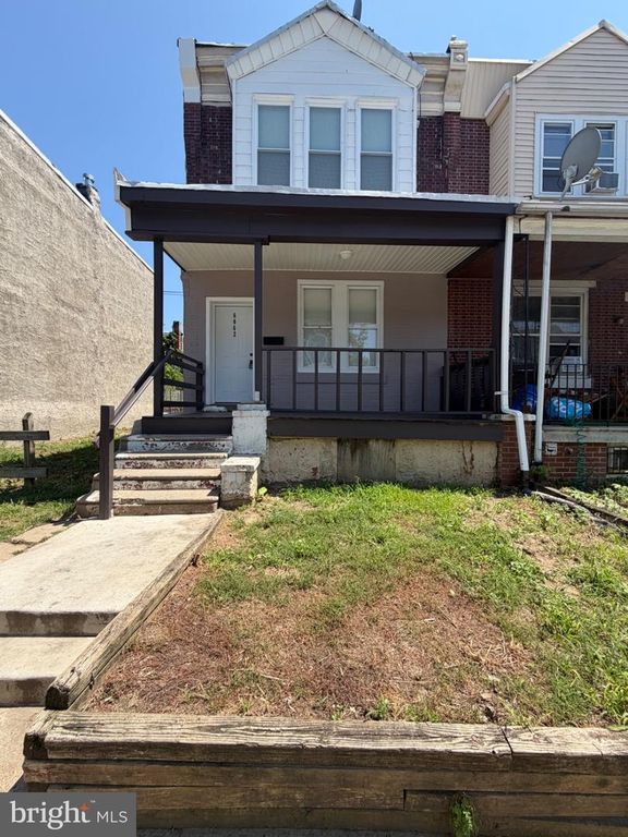 6062 ALLMAN ST, Philadelphia, PA 19142