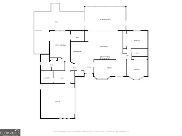 4694 Fairway Road, Duluth, GA 30096