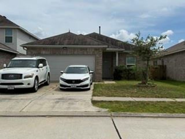 7434 Seabiscuit Bay Lane, Humble, TX 77338