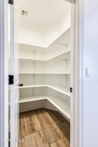 1731 BREEDER CUP Way, El Paso, TX 79928