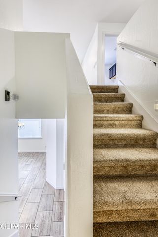 1731 BREEDER CUP Way, El Paso, TX 79928