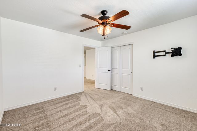 1731 BREEDER CUP Way, El Paso, TX 79928