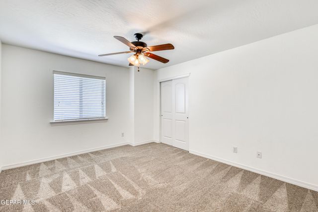 1731 BREEDER CUP Way, El Paso, TX 79928