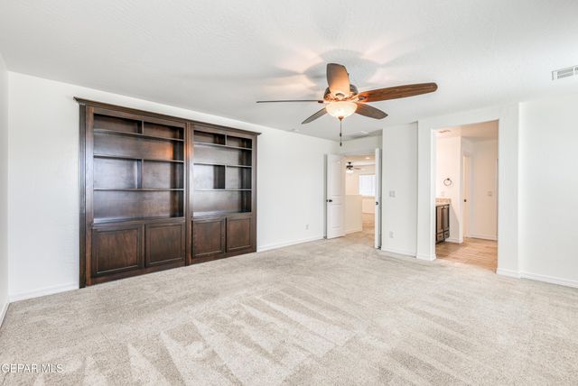 1731 BREEDER CUP Way, El Paso, TX 79928