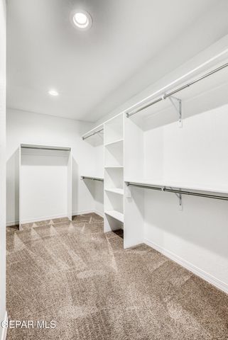 1731 BREEDER CUP Way, El Paso, TX 79928
