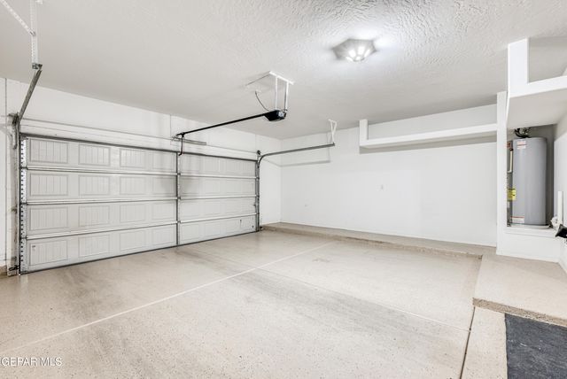 1731 BREEDER CUP Way, El Paso, TX 79928