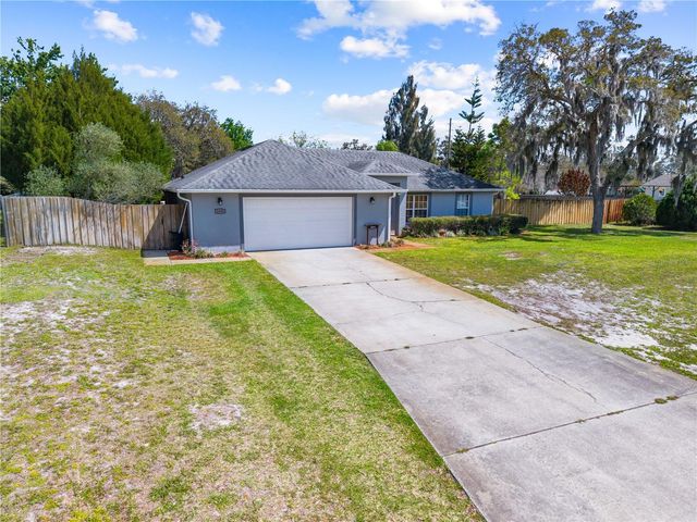 2455 BAR LOU COURT, St Cloud, FL 34771