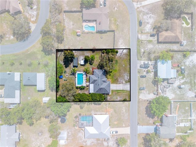 2455 BAR LOU COURT, St Cloud, FL 34771