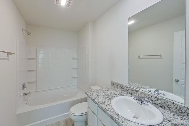 14255 War Admiral Avenue, Denham Springs, LA 70726