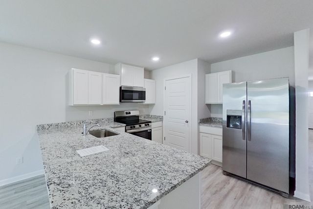 14255 War Admiral Avenue, Denham Springs, LA 70726