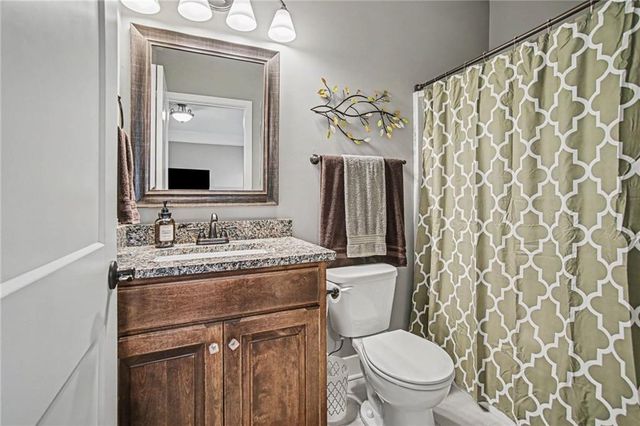 3709 NE 80th Street, Kansas City, MO 64119