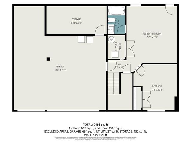 3709 NE 80th Street, Kansas City, MO 64119