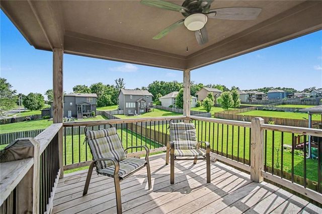 3709 NE 80th Street, Kansas City, MO 64119