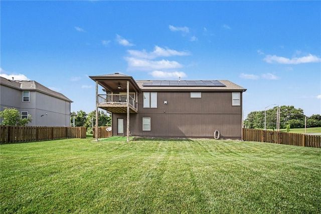 3709 NE 80th Street, Kansas City, MO 64119
