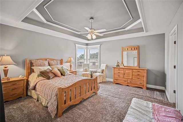 3709 NE 80th Street, Kansas City, MO 64119