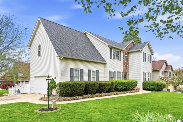 3209 S Forrester Street, Bloomington, IN 47001