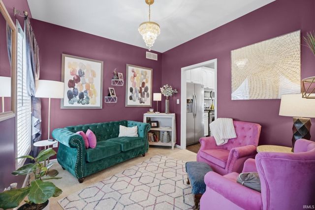 3209 S Forrester Street, Bloomington, IN 47001