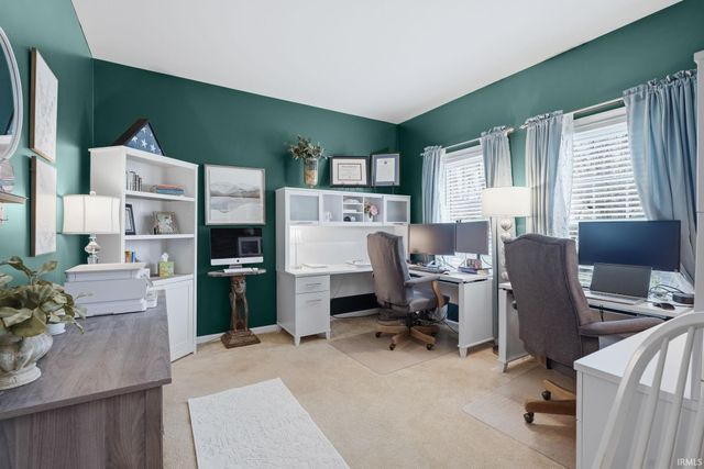 3209 S Forrester Street, Bloomington, IN 47001