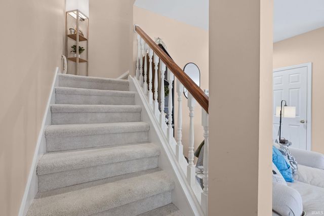 3209 S Forrester Street, Bloomington, IN 47001