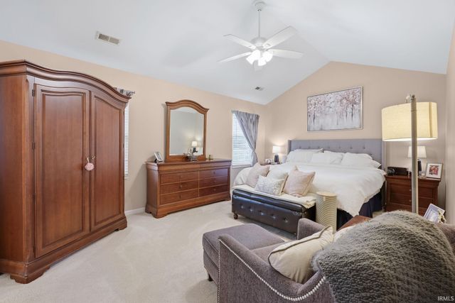 3209 S Forrester Street, Bloomington, IN 47001