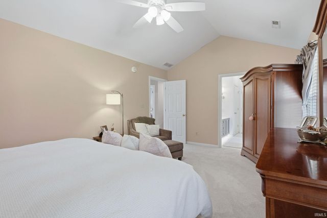 3209 S Forrester Street, Bloomington, IN 47001