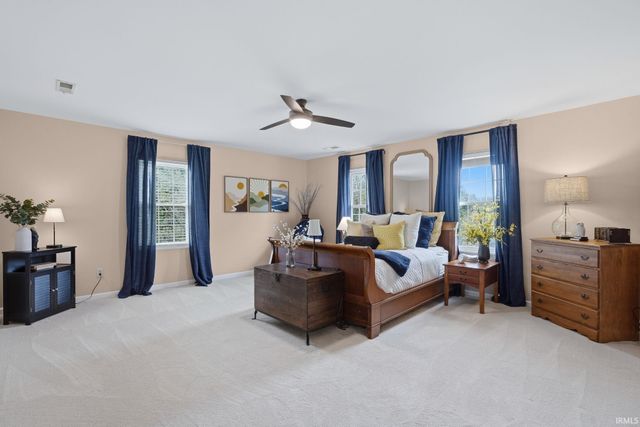 3209 S Forrester Street, Bloomington, IN 47001