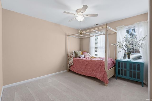 3209 S Forrester Street, Bloomington, IN 47001