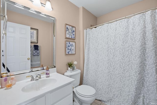 3209 S Forrester Street, Bloomington, IN 47001