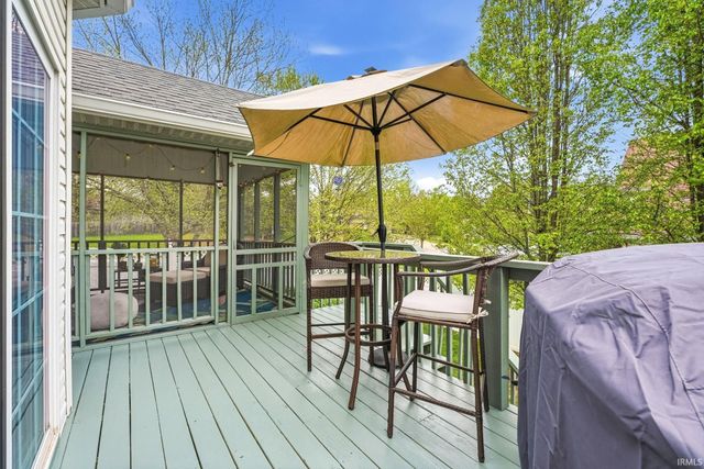3209 S Forrester Street, Bloomington, IN 47001