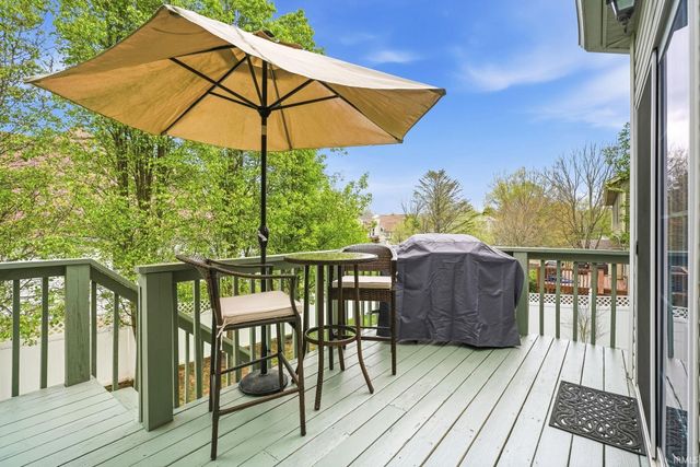 3209 S Forrester Street, Bloomington, IN 47001
