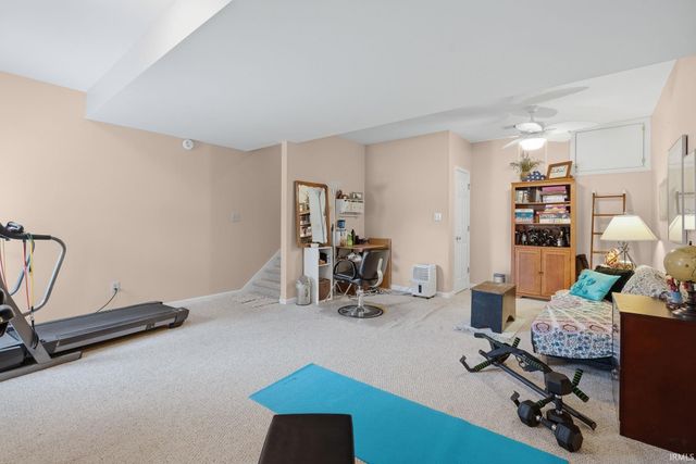 3209 S Forrester Street, Bloomington, IN 47001