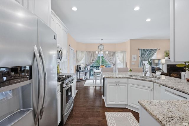 3209 S Forrester Street, Bloomington, IN 47001