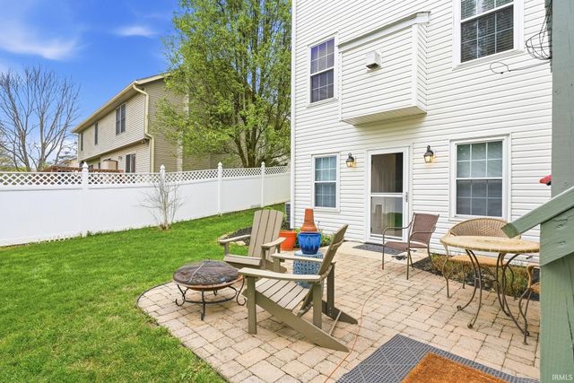 3209 S Forrester Street, Bloomington, IN 47001