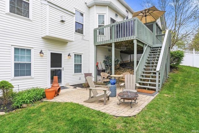 3209 S Forrester Street, Bloomington, IN 47001
