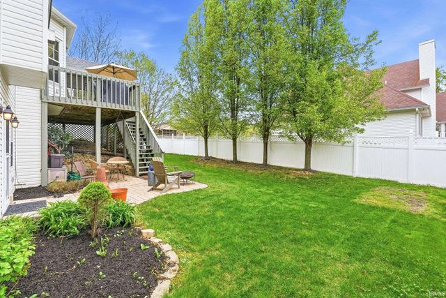 3209 S Forrester Street, Bloomington, IN 47001