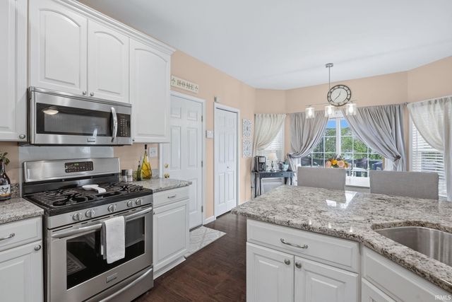 3209 S Forrester Street, Bloomington, IN 47001