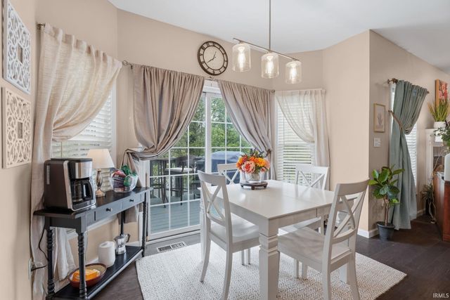 3209 S Forrester Street, Bloomington, IN 47001