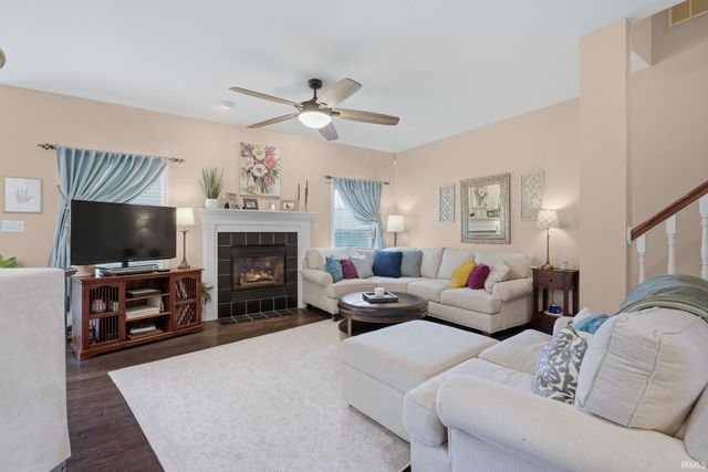 3209 S Forrester Street, Bloomington, IN 47001