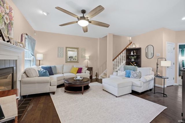 3209 S Forrester Street, Bloomington, IN 47001