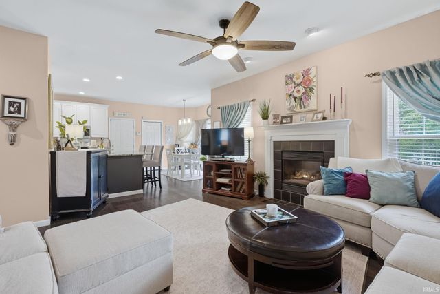 3209 S Forrester Street, Bloomington, IN 47001
