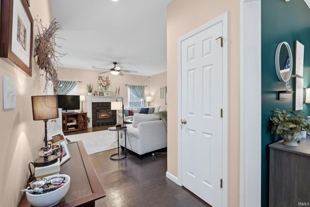 3209 S Forrester Street, Bloomington, IN 47001