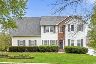 3209 S Forrester Street, Bloomington, IN 47001